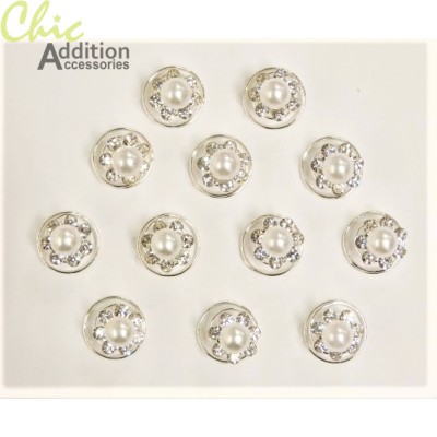 Hair Coil Pin 1059-H